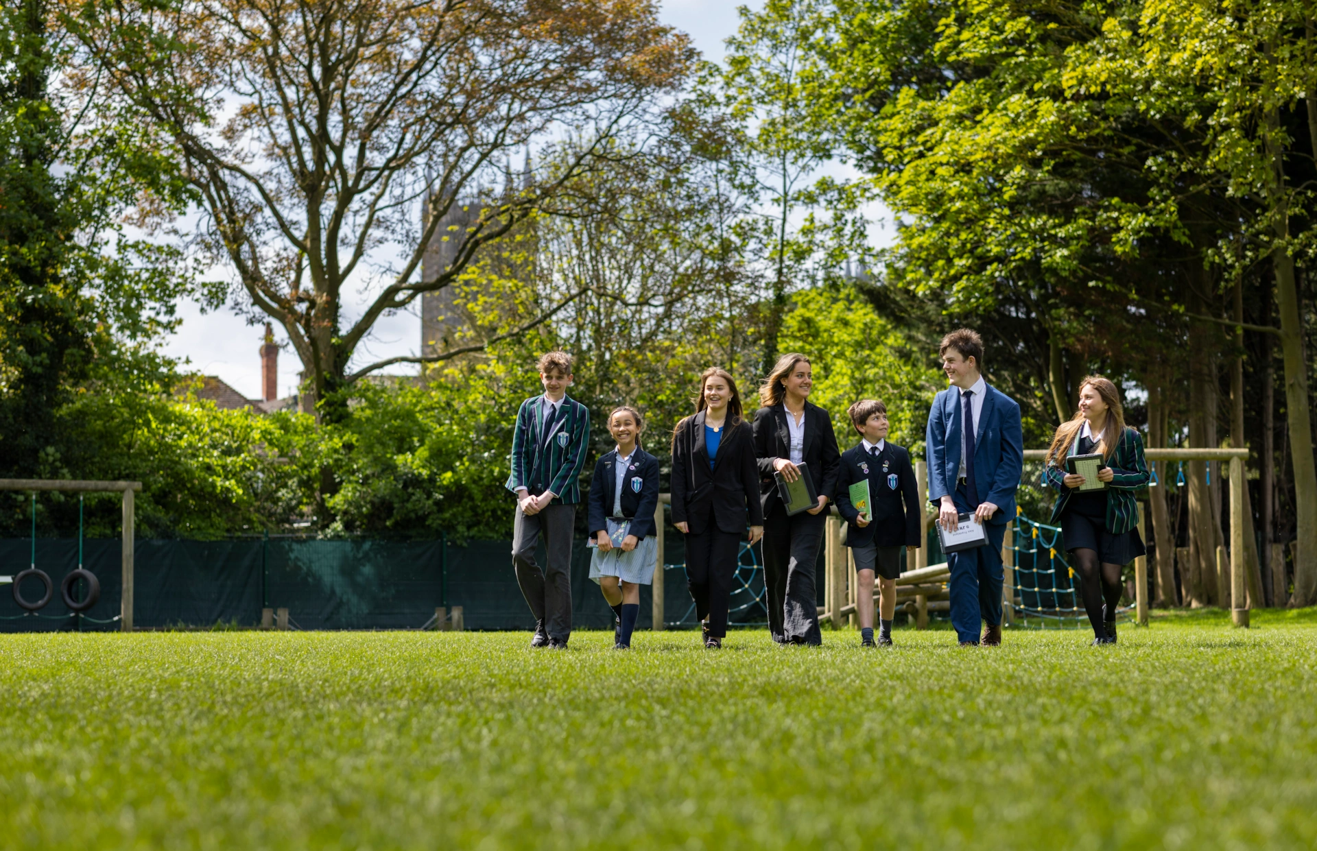 Our School our-school